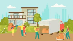 Professional Relocation Services in Deoghar