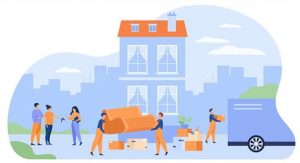 A-One Packers and Movers Jamua